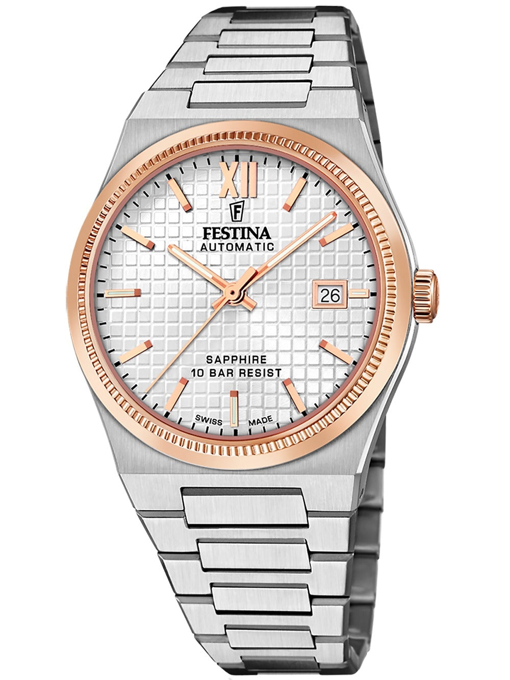 Festina Ceas de mână F20030_1