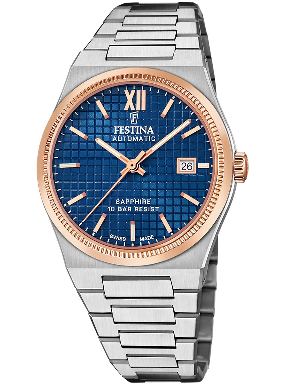 Festina Ceas de mână F20030_2