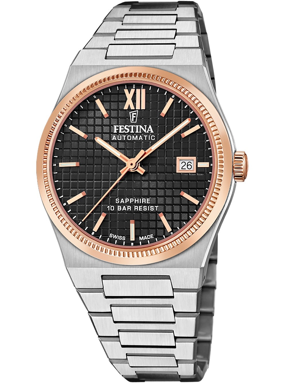 Festina Ceas de mână F20030_3