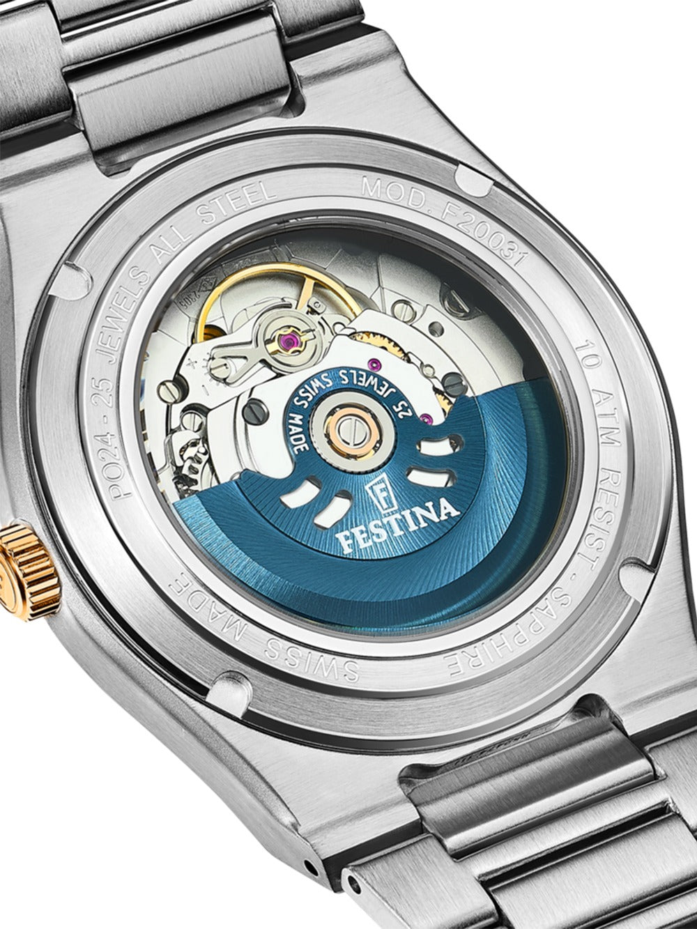 Festina Ceas de mână F20031_2