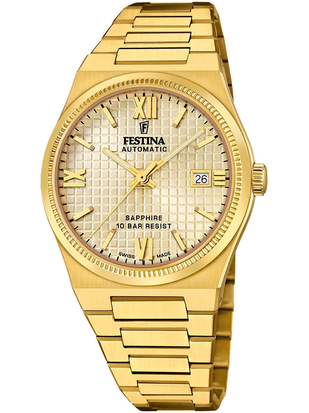 Festina Ceas de mână F20032_2