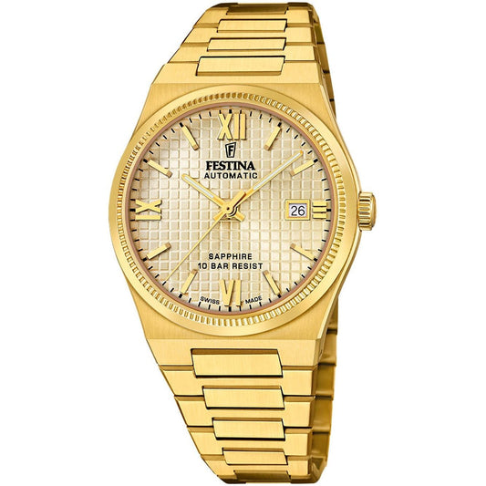 Festina Ceas de mână F20032_2