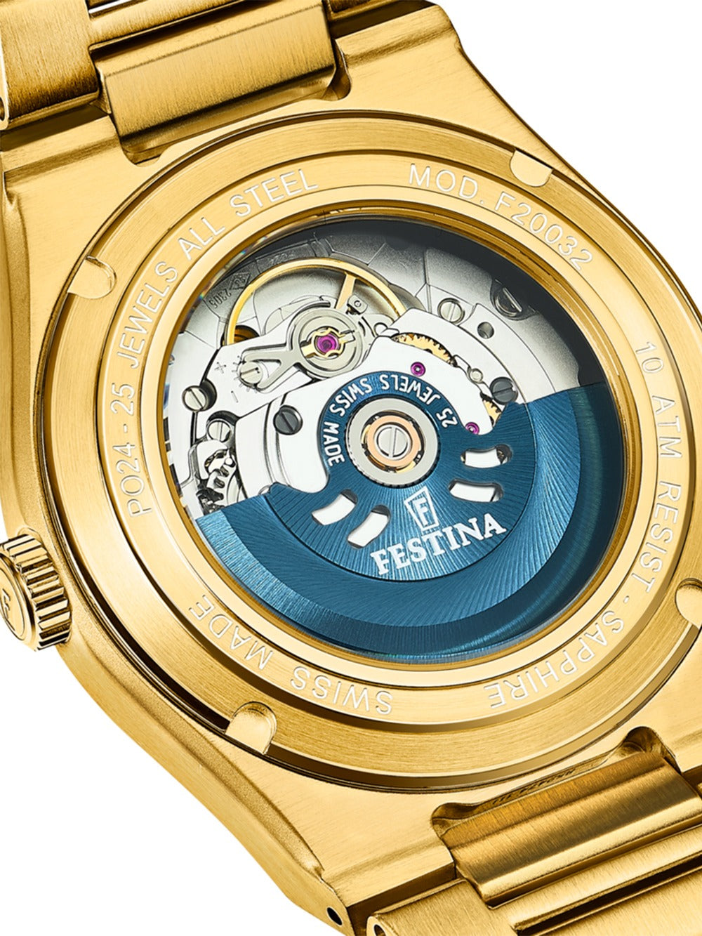 Festina Ceas de mână F20032_2