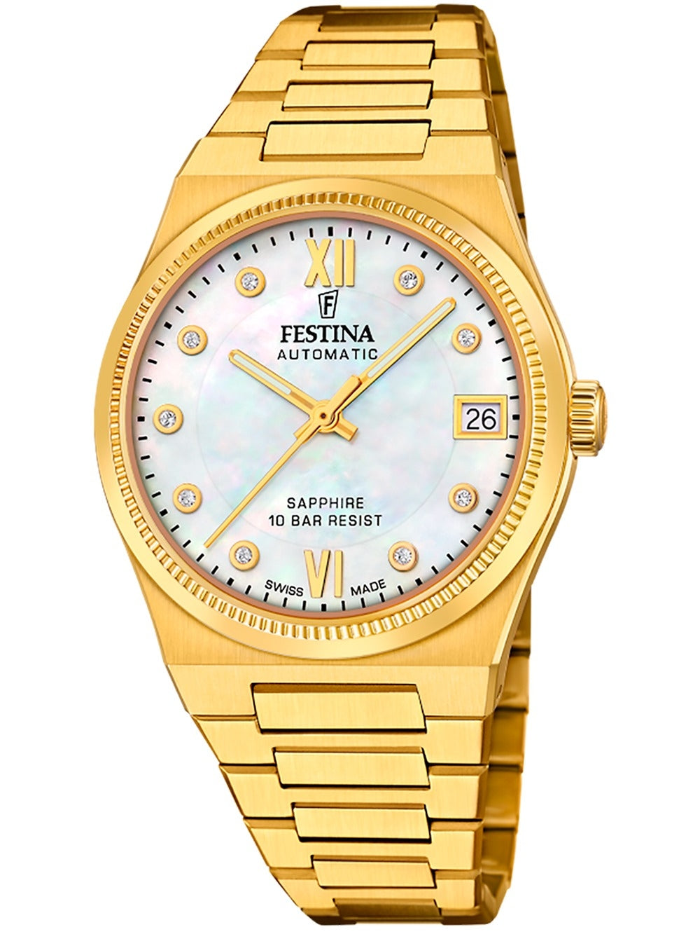 Festina Ceas de mână F20033_1