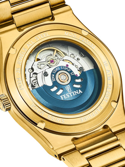 Festina Ceas de mână F20033_1