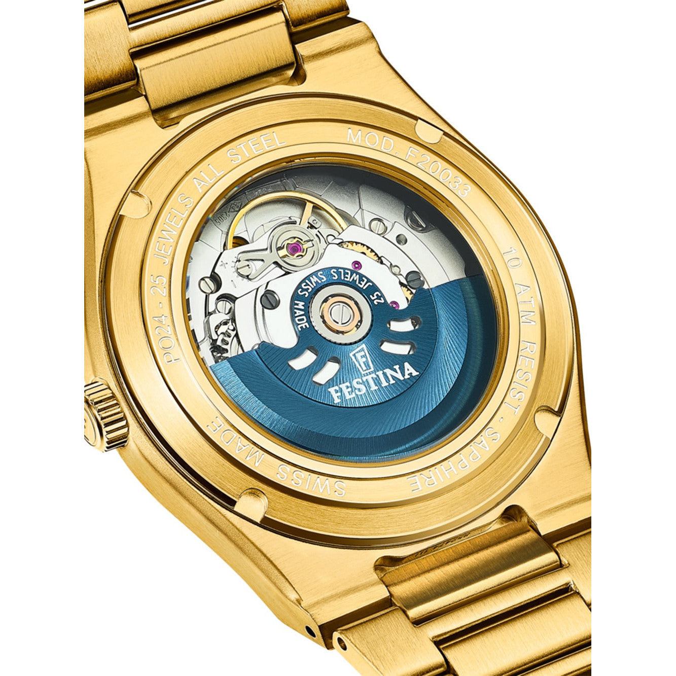 Festina Ceas de mână F20033_1