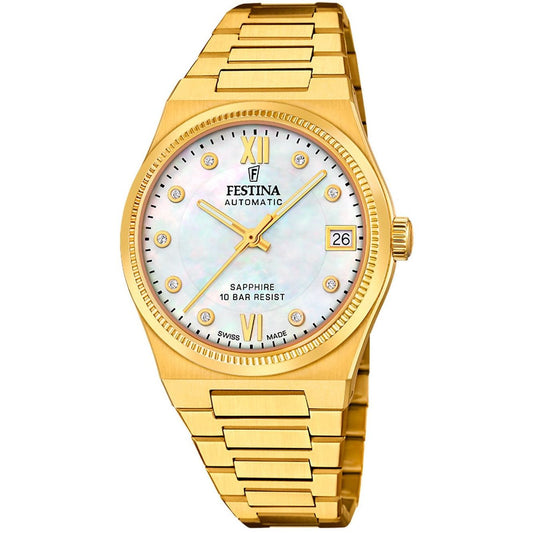 Festina Ceas de mână F20033_1