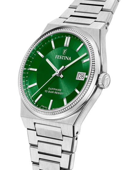 Festina Ceas de mână F20034_3