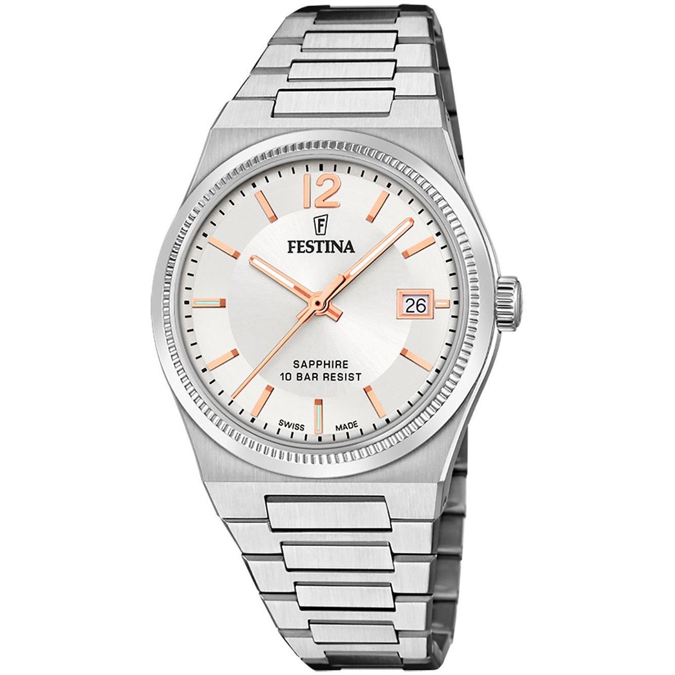 Festina Ceas de mână F20035_2