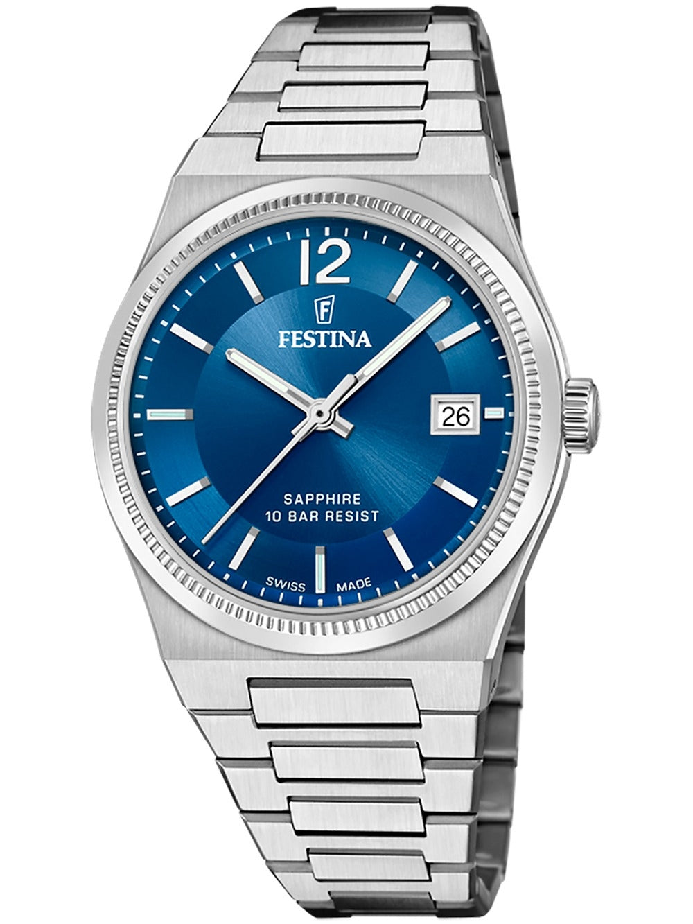 Festina Ceas de mână F20035_4