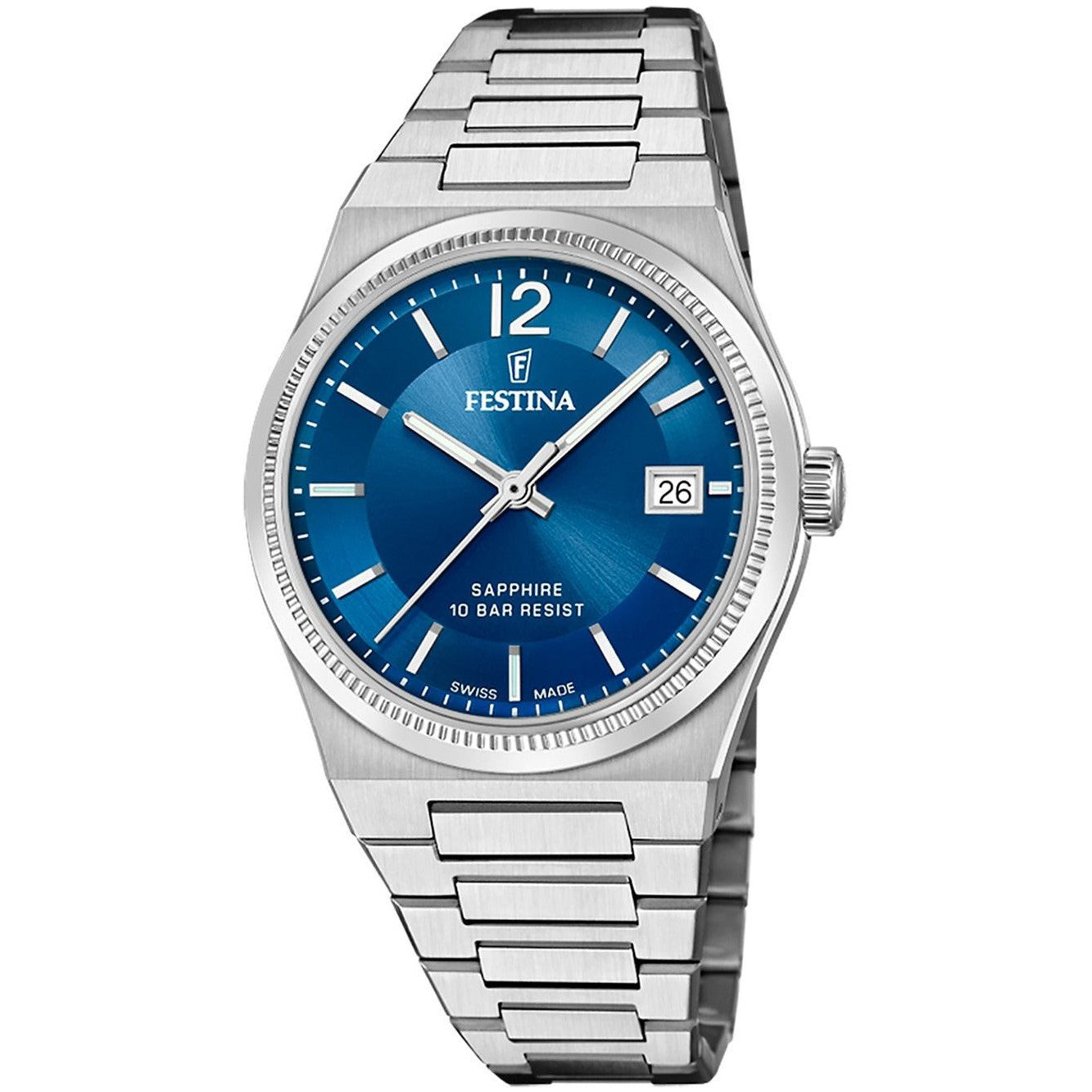 Festina Ceas de mână F20035_4