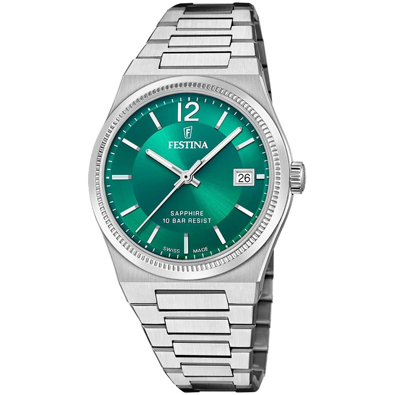 Festina Ceas de mână F20035_5