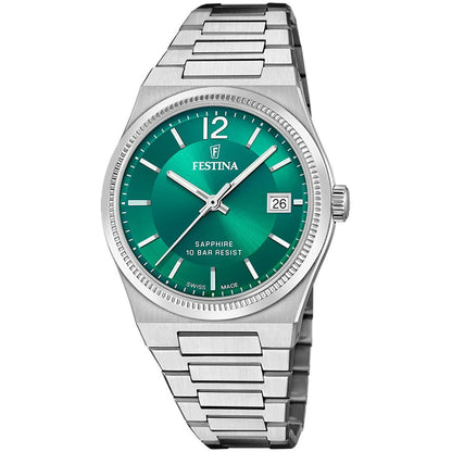 Festina Ceas de mână F20035_5
