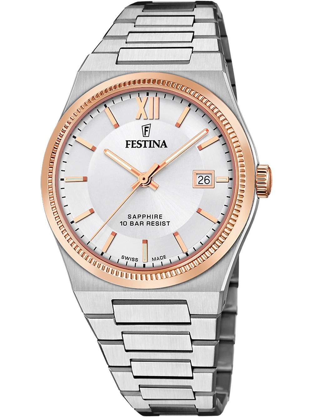 Festina Ceas de mână F20036_1