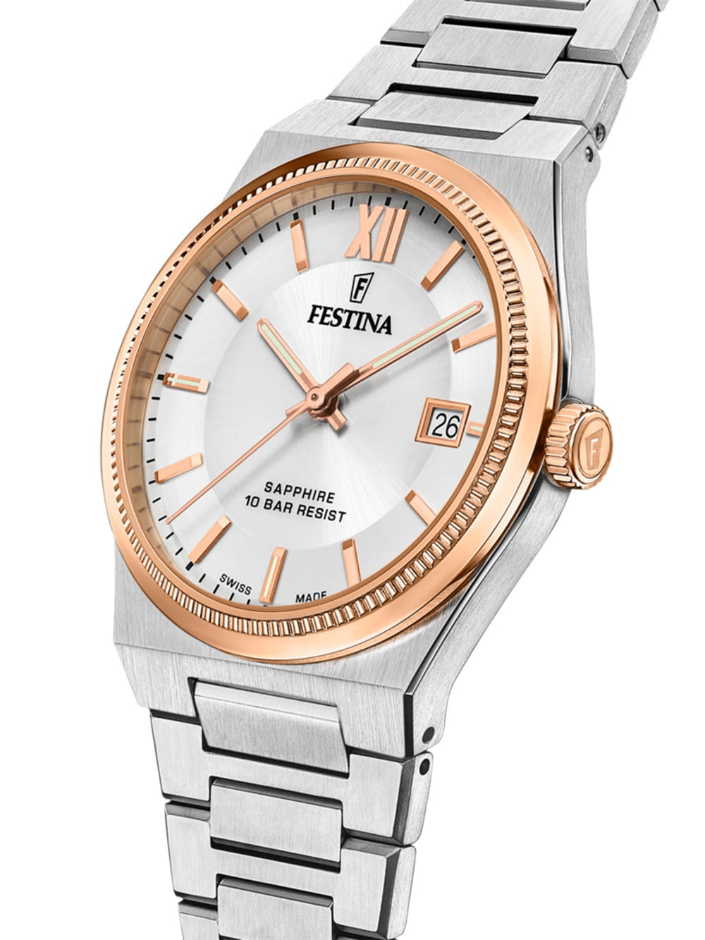 Festina Ceas de mână F20036_1