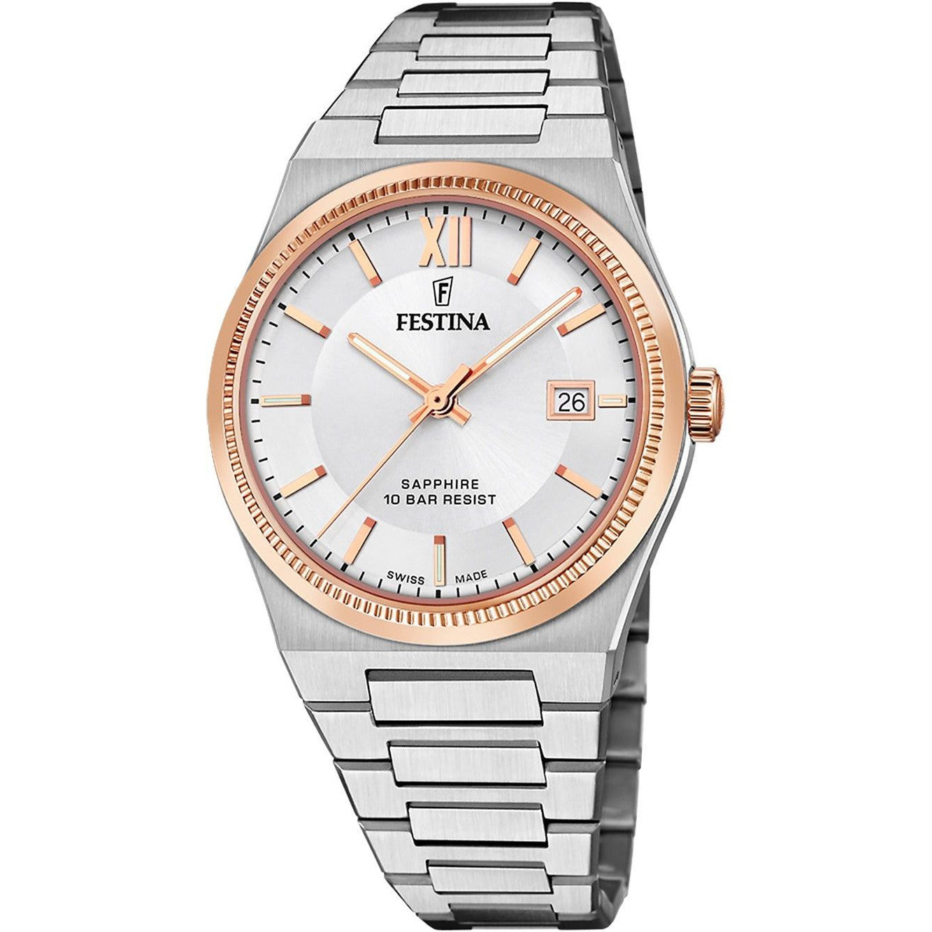 Festina Ceas de mână F20036_1