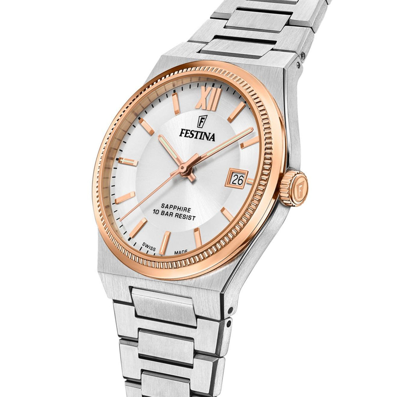 Festina Ceas de mână F20036_1