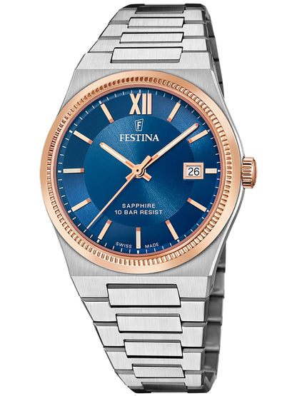 Festina Ceas de mână F20036_2
