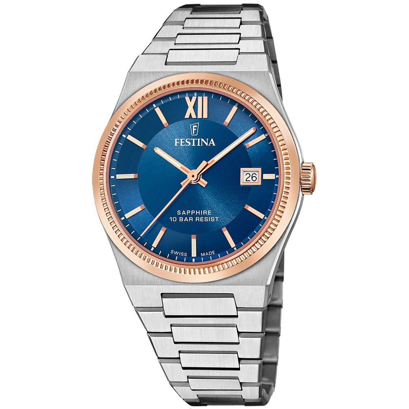 Festina Ceas de mână F20036_2