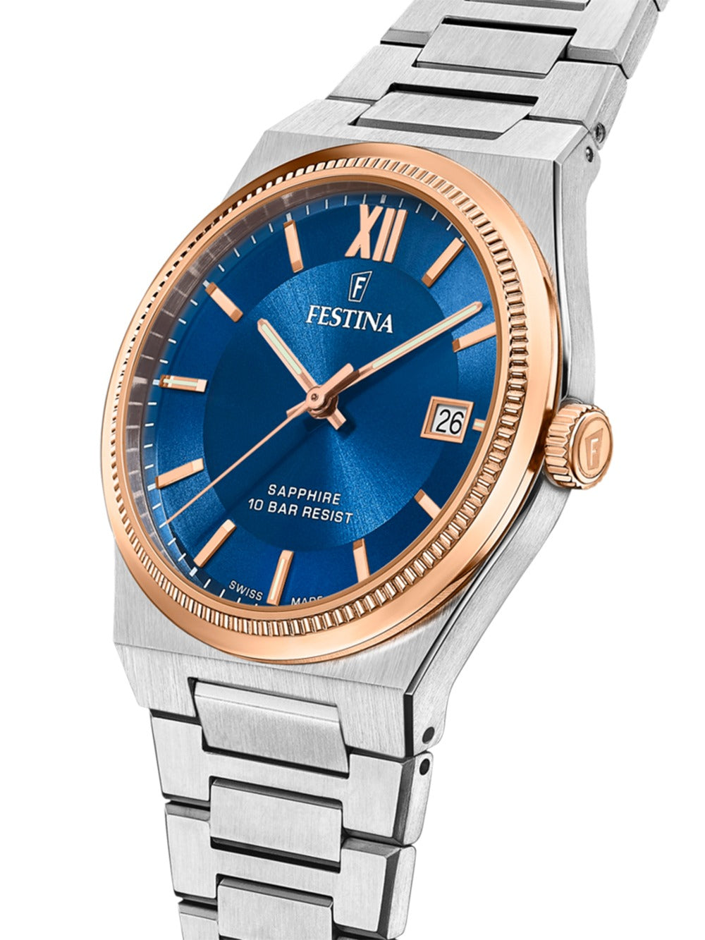 Festina Ceas de mână F20036_2