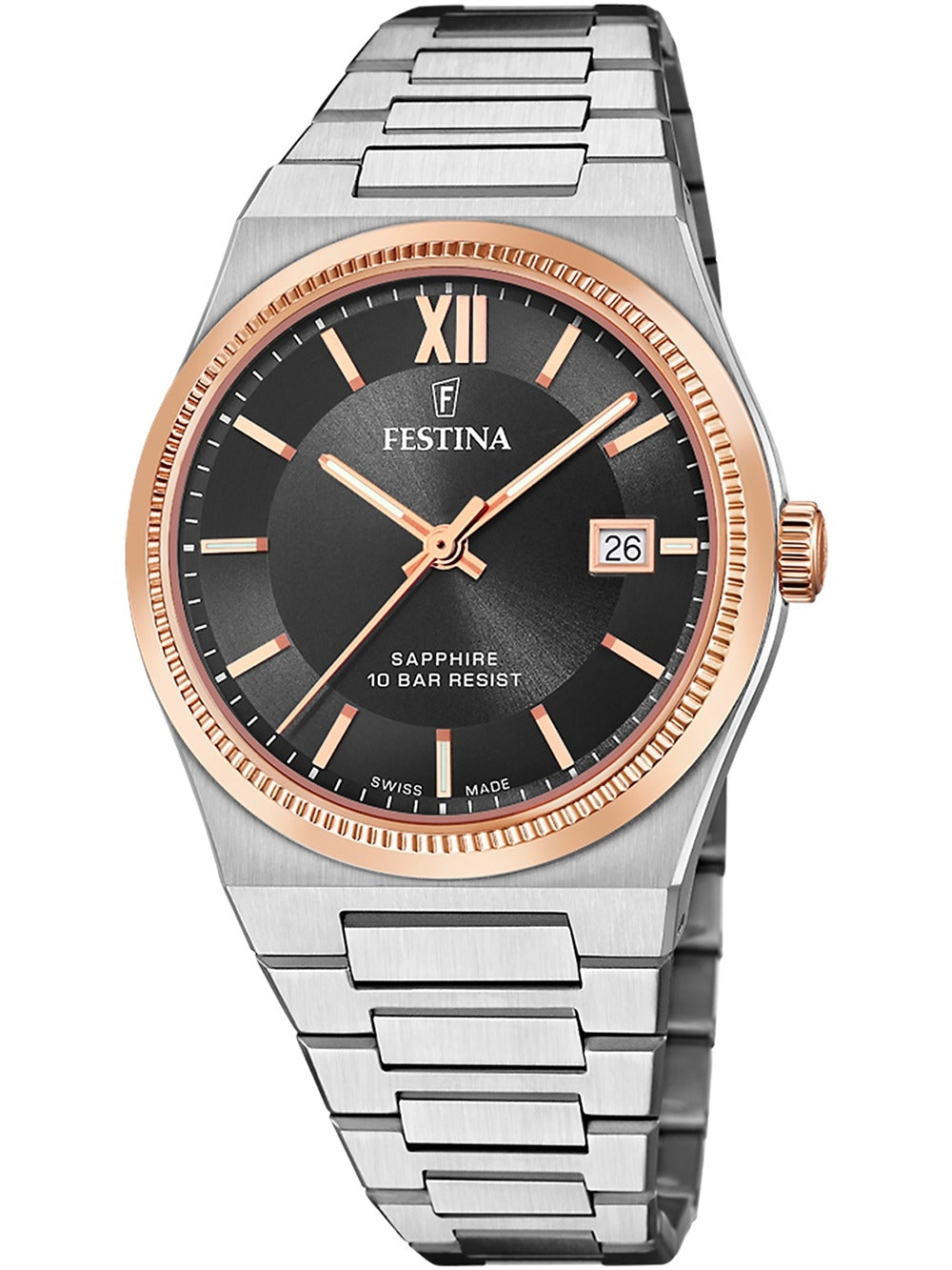 Festina Ceas de mână F20036_3