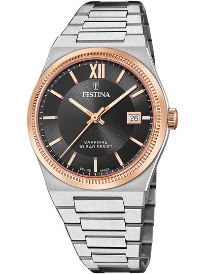Festina Ceas de mână F20036_3
