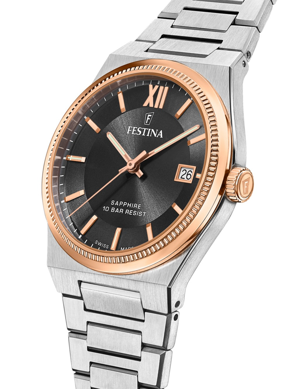 Festina Ceas de mână F20036_3
