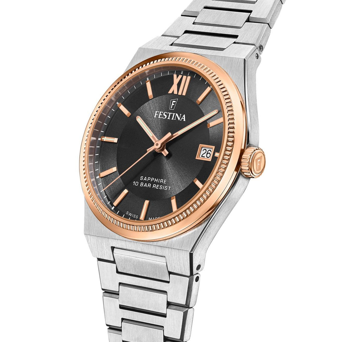 Festina Ceas de mână F20036_3