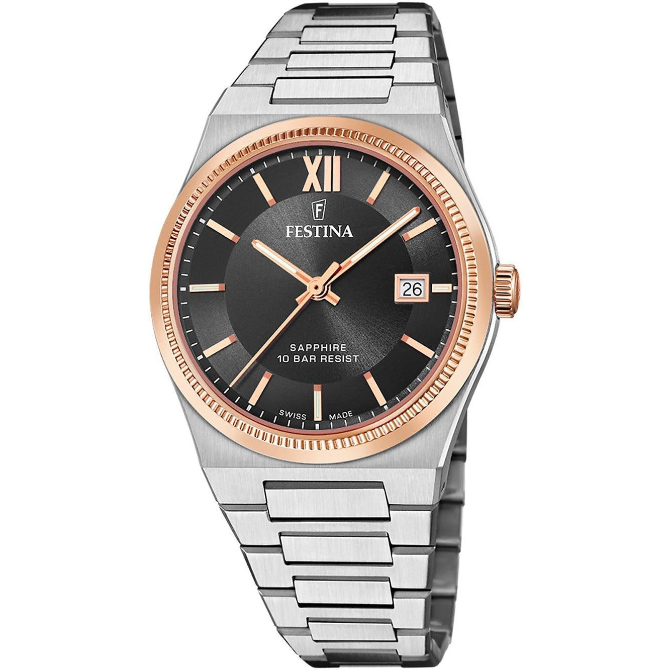 Festina Ceas de mână F20036_3