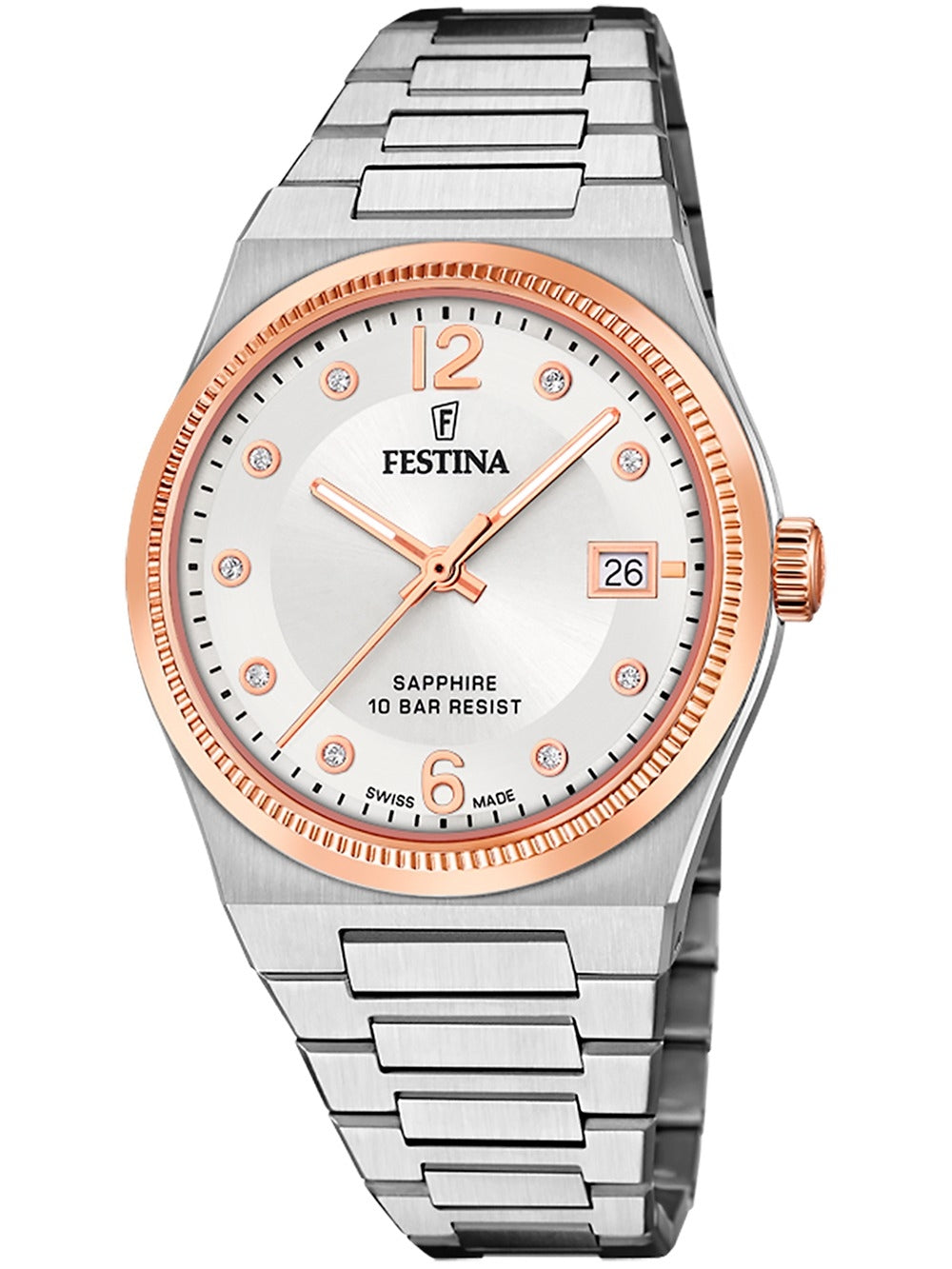 Festina Ceas de mână F20037_1
