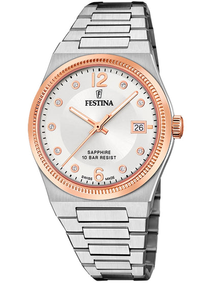 Festina Ceas de mână F20037_1