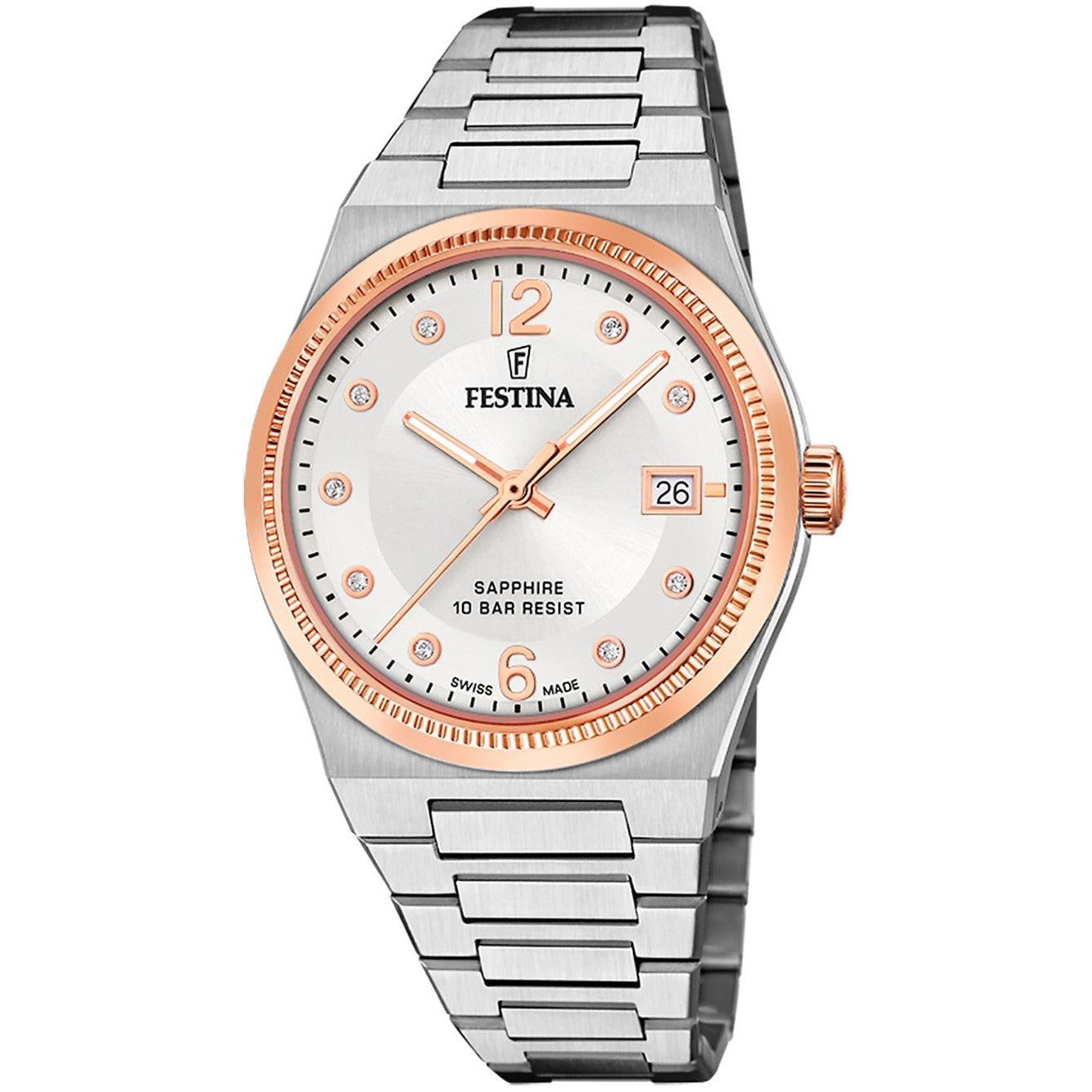 Festina Ceas de mână F20037_1
