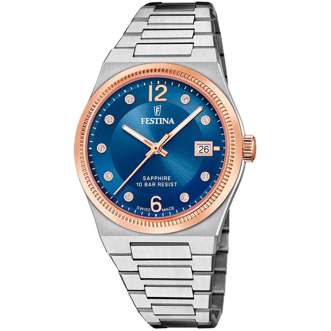 Festina Ceas de mână F20037_2