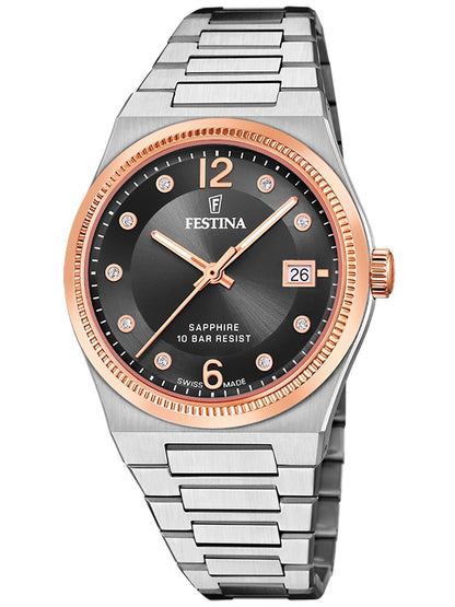Festina Ceas de mână F20037_3