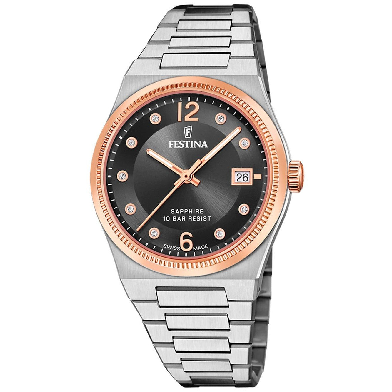 Festina Ceas de mână F20037_3