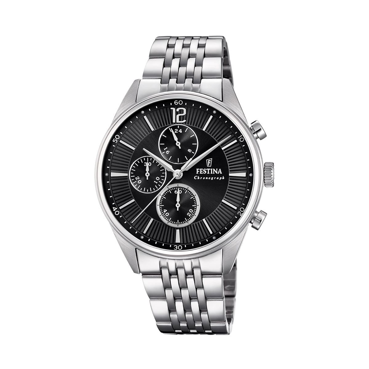 Festina Ceas de mână F20285_4