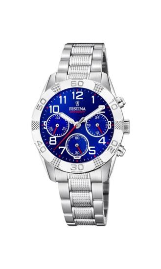 Festina Ceas de mână F20345_2