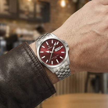 Festina Ceas de mână F20357_G