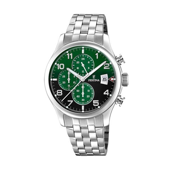 Festina Ceas de mână F20374_7