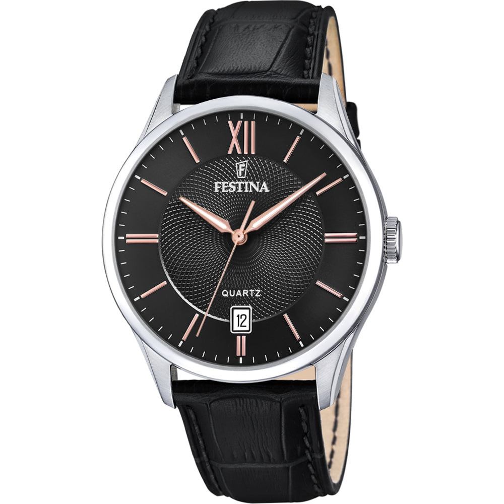 Festina Ceas de mână F20426_6
