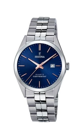 Festina Ceas de mână F20437_B