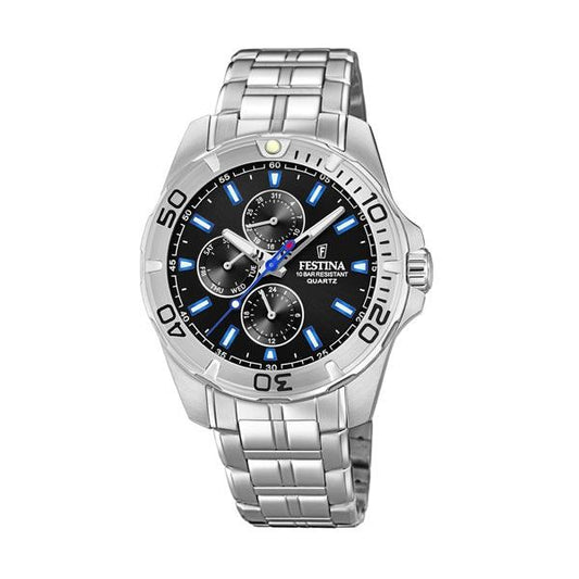 Festina Ceas de mână F20445_6