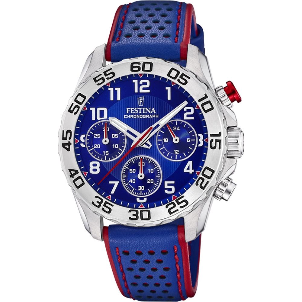 Festina Ceas de mână F20458_2