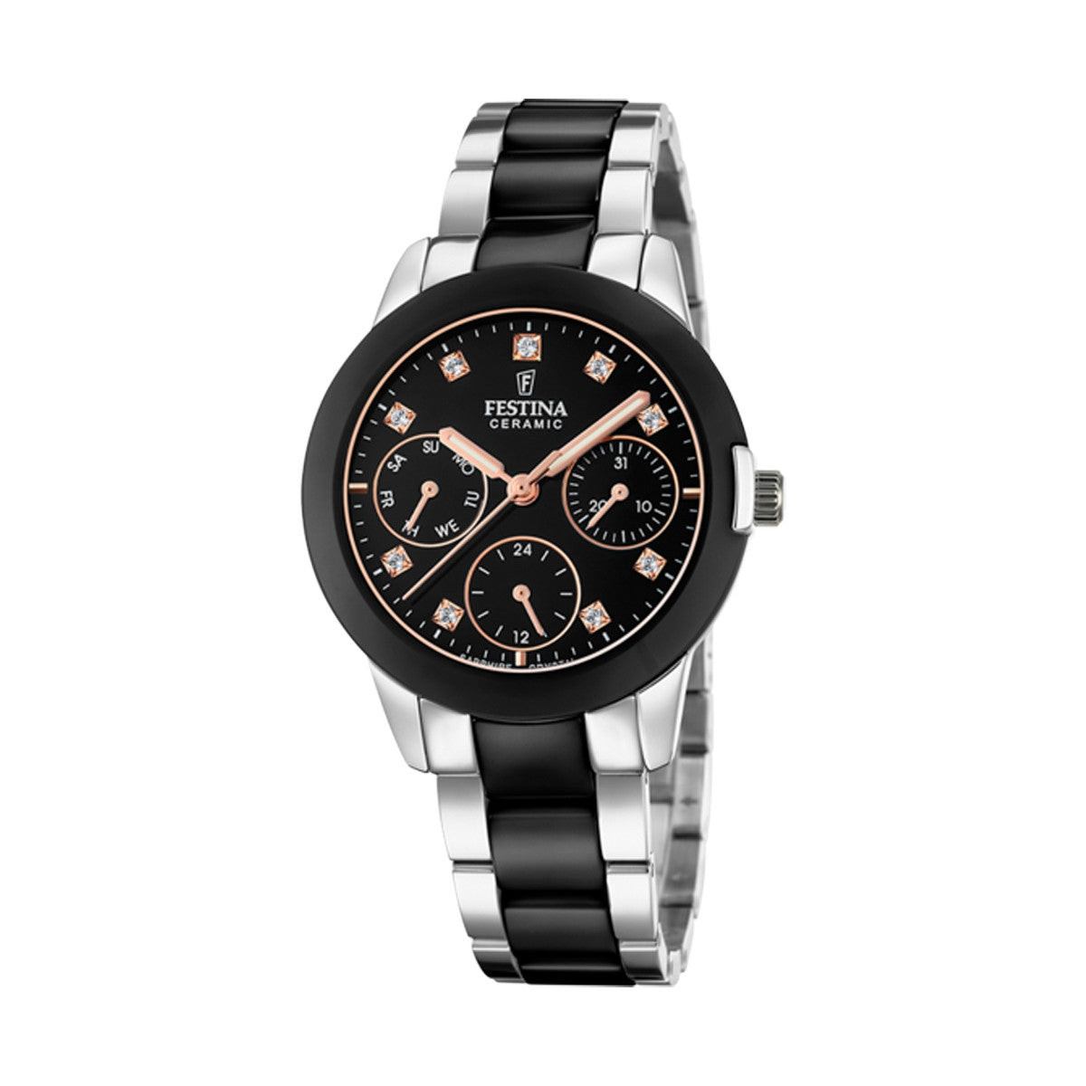 Festina Ceas de mână F20497_3