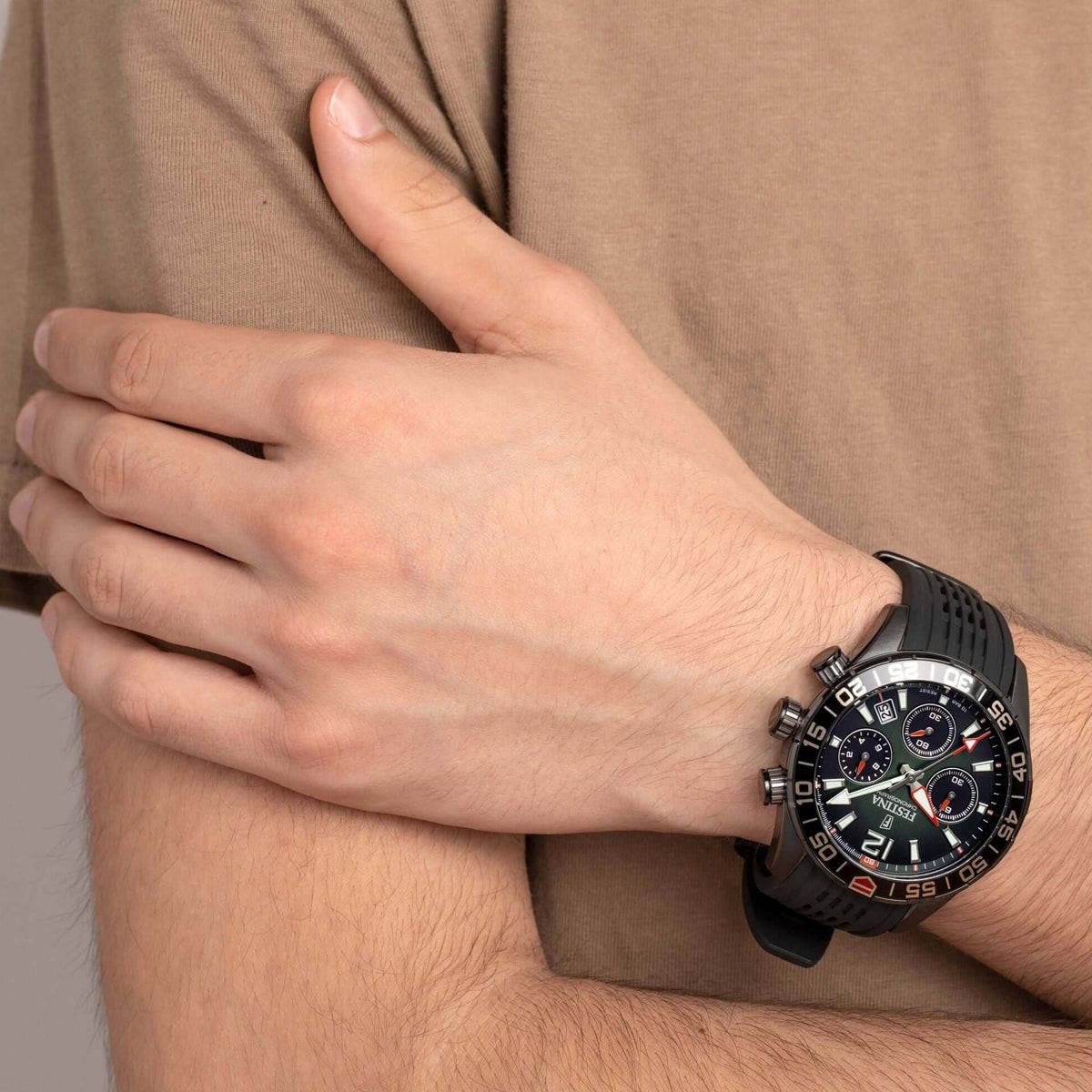 Festina Ceas de mână F20518_2