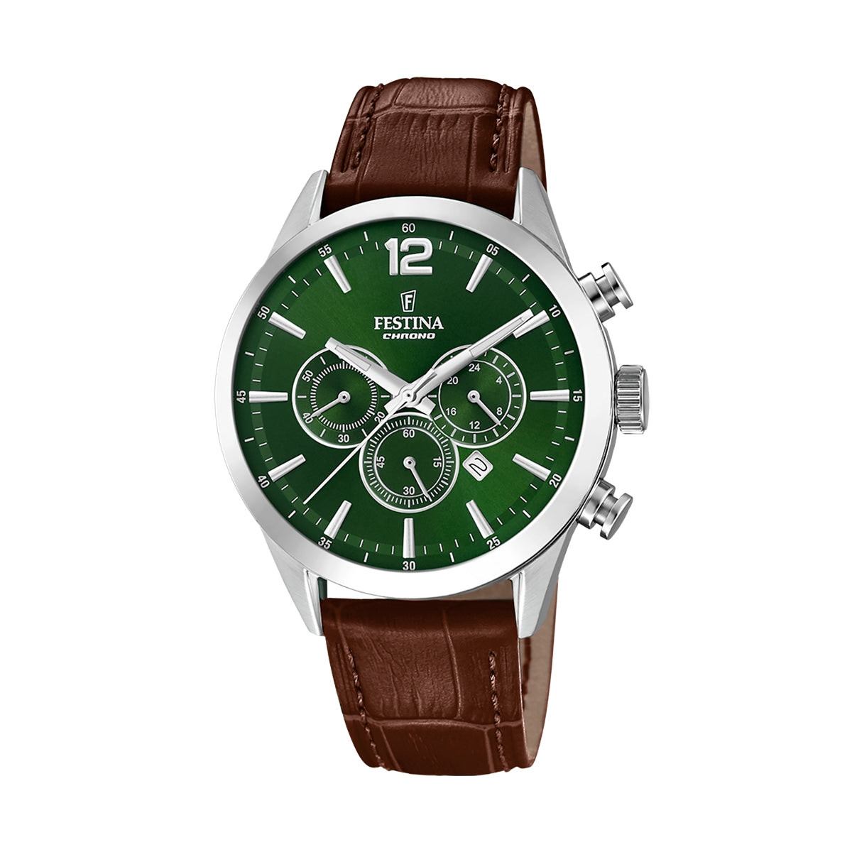 Festina Ceas de mână F20542_8