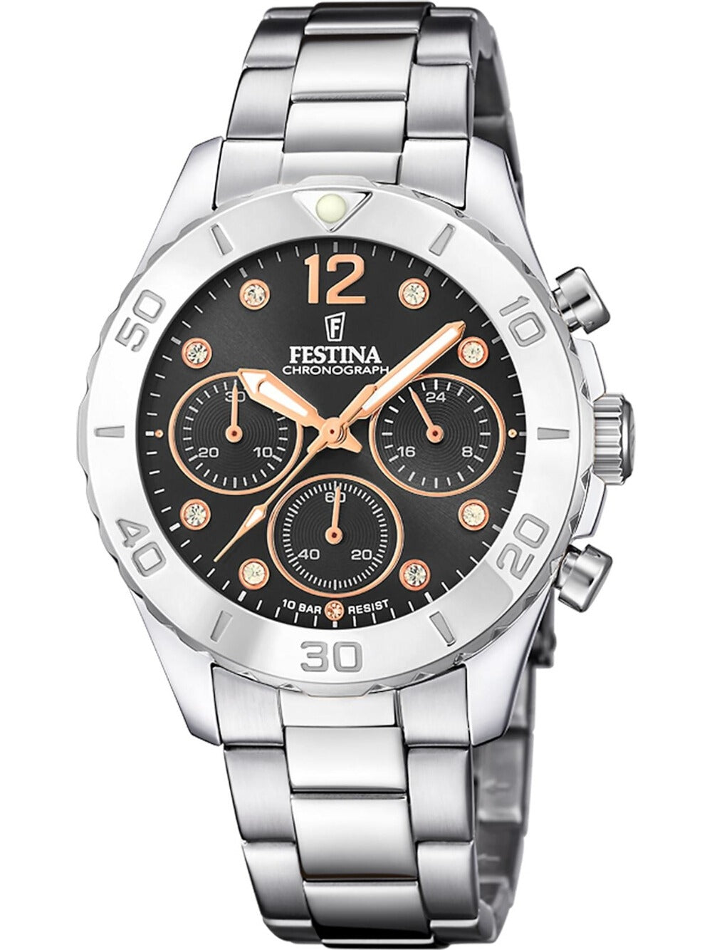 Festina Ceas de mână F20603_6