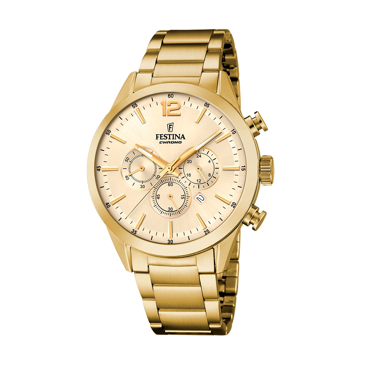 Festina Ceas de mână F20633_4