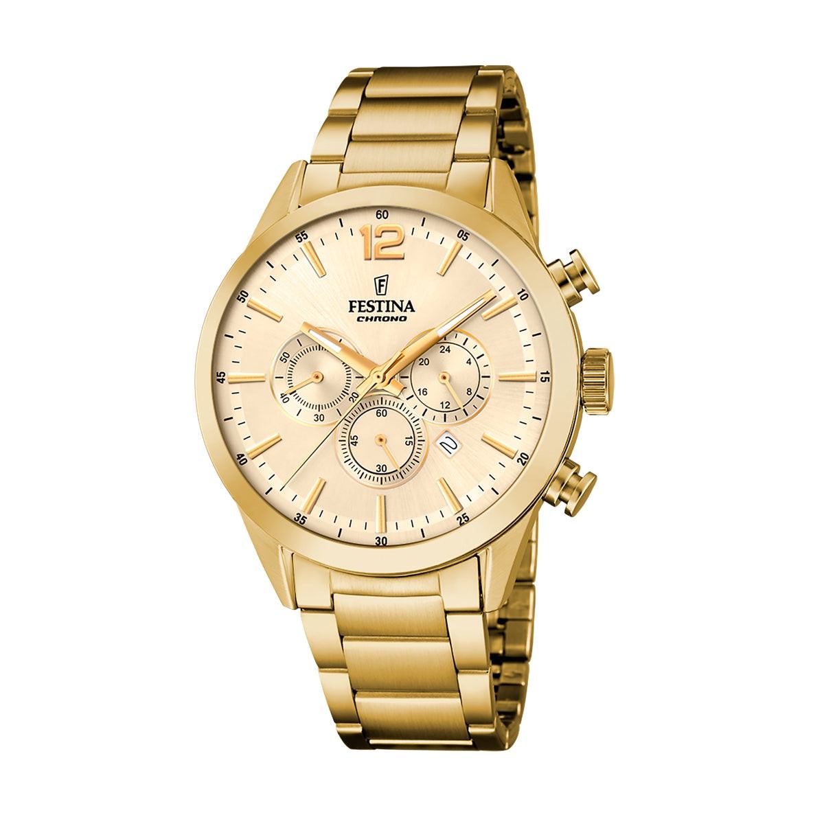 Festina Ceas de mână F20633_4