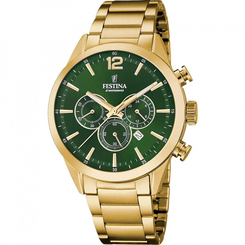Festina Ceas de mână F20633_5